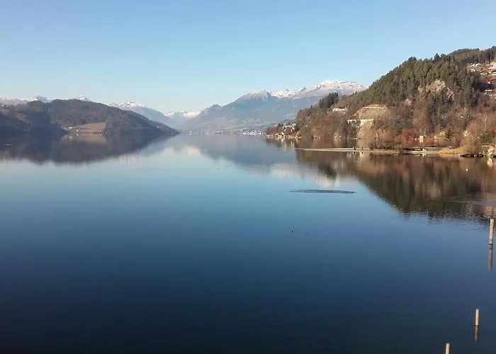 Am Millstaetter * Döbriach