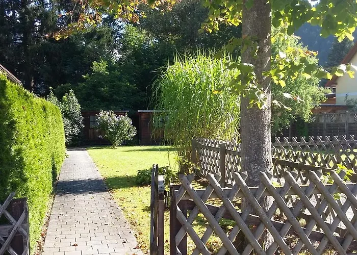 Am Millstaetter Dom wakacyjny