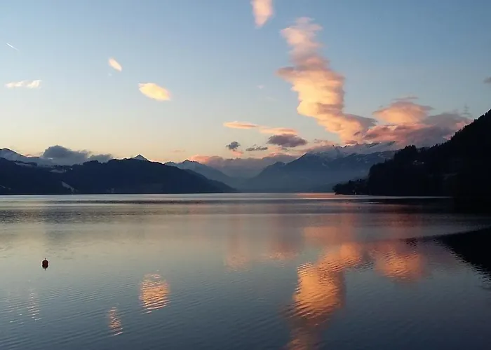 Am Millstaetter Dom wakacyjny Döbriach